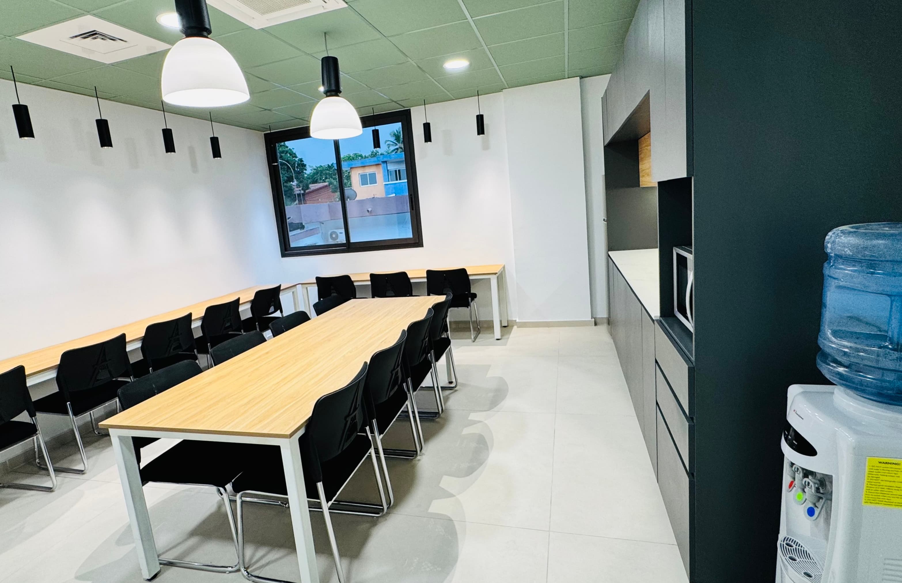 Projex Afrique de l'Ouest — Vue 12