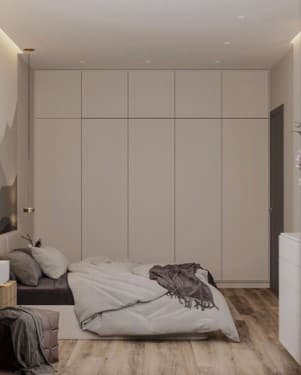Chambres & Dressings
