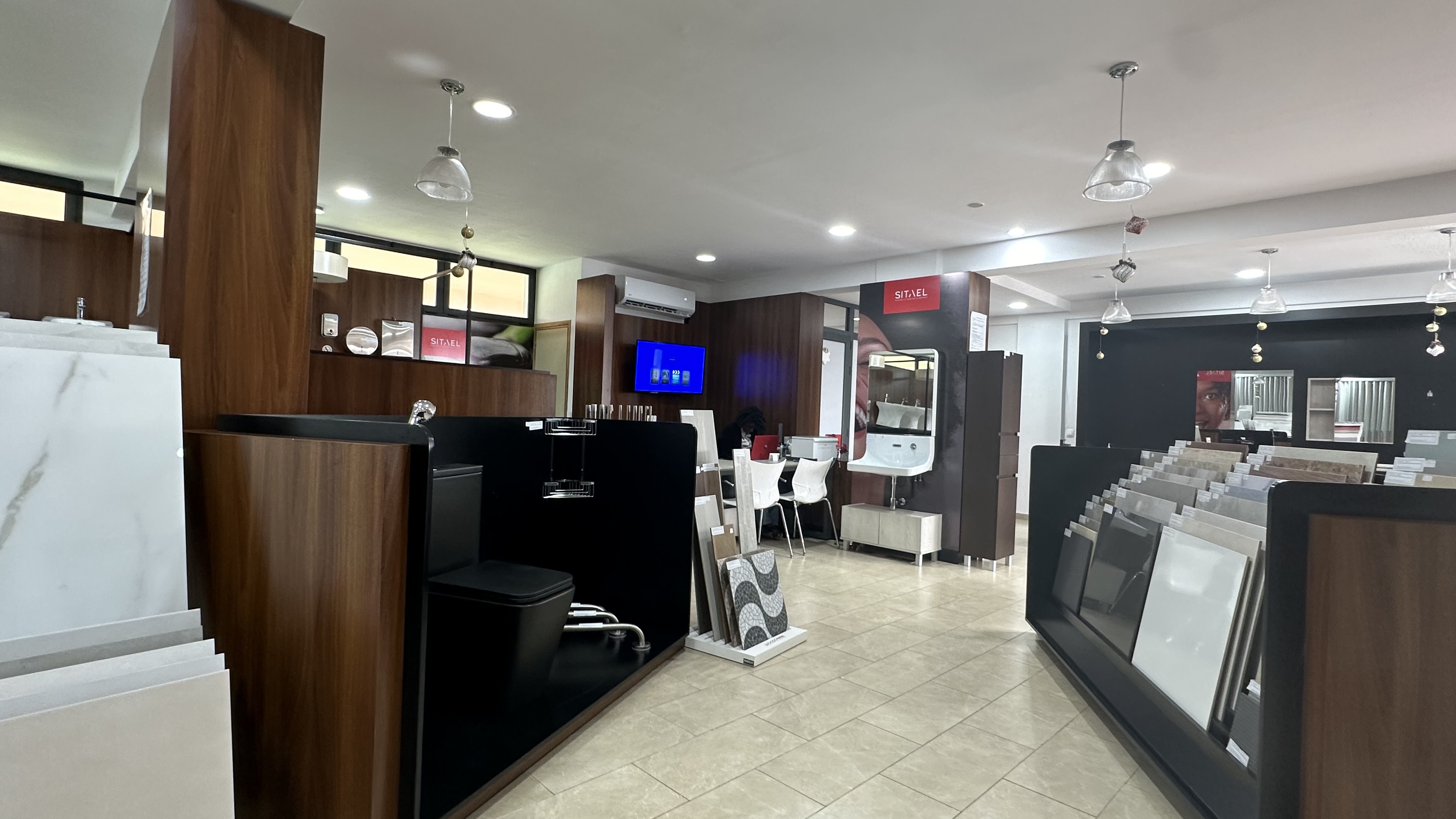 Sitael Interior 8
